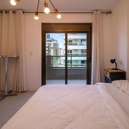 Apto Moderno A 10 Min Do Centro De Floripa Rmt801 Apartment Florianopolis Exterior photo