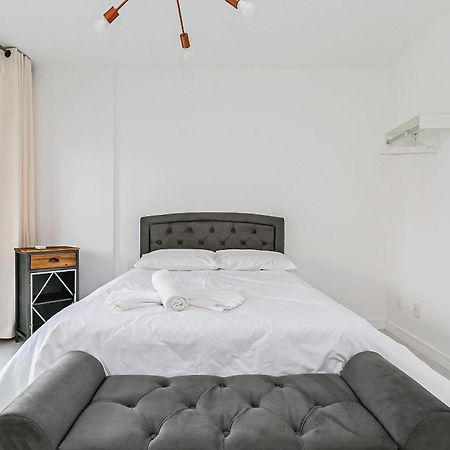 Apto Moderno A 10 Min Do Centro De Floripa Rmt801 Apartment Florianopolis Exterior photo