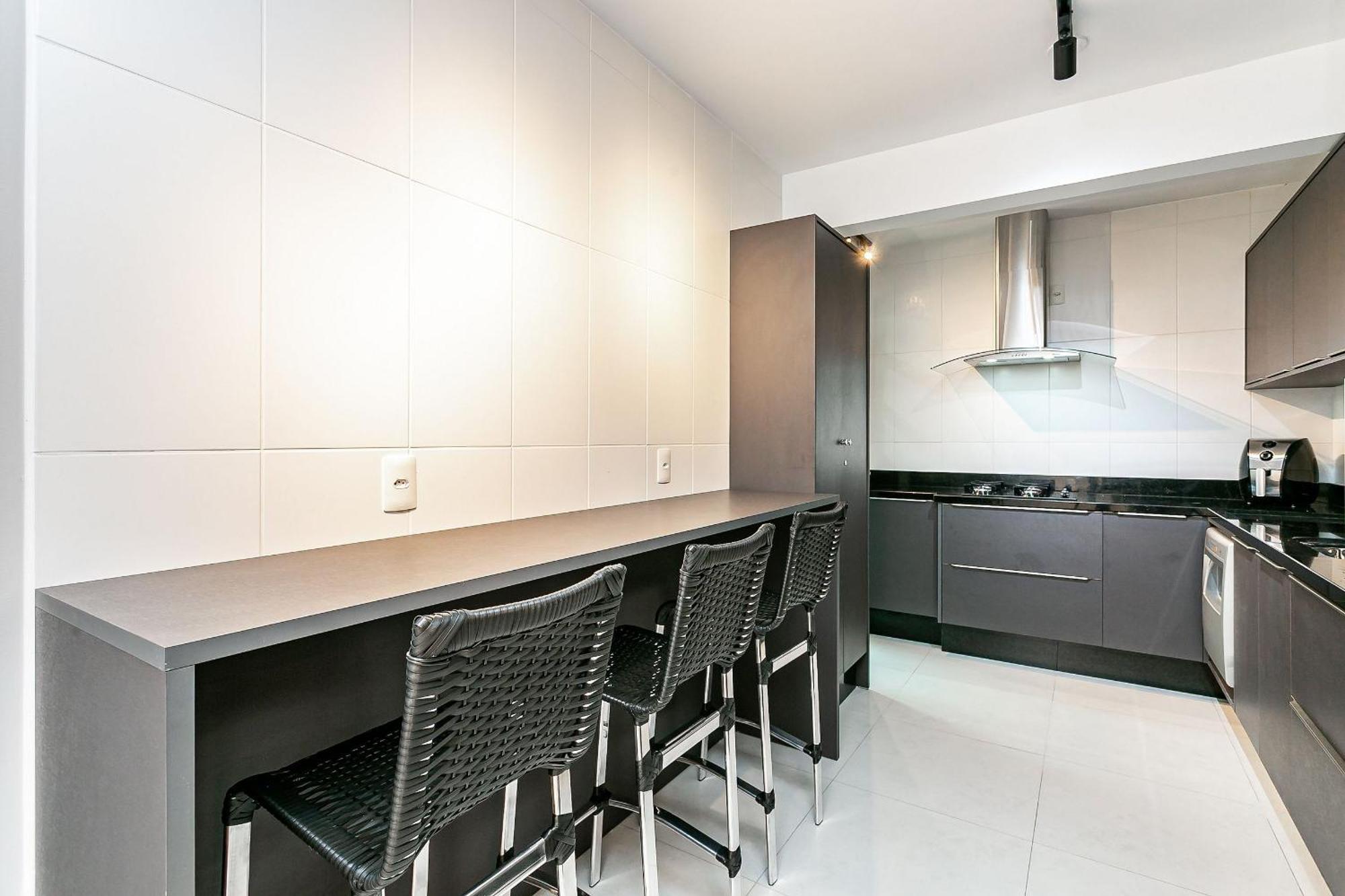 Apto Moderno A 10 Min Do Centro De Floripa Rmt801 Apartment Florianopolis Exterior photo