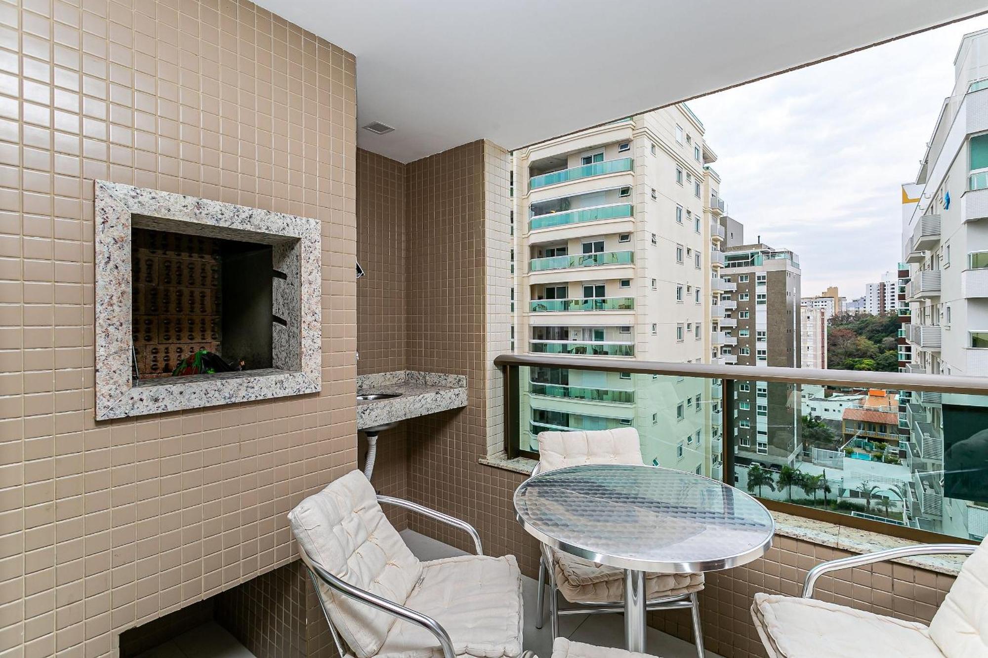 Apto Moderno A 10 Min Do Centro De Floripa Rmt801 Apartment Florianopolis Exterior photo